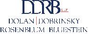 Dolan Dobrinsky Rosenblum Bluestein, LLP Logo